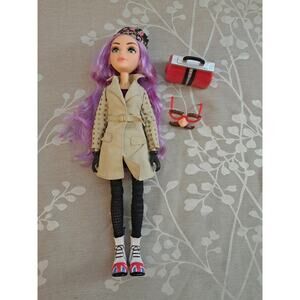 Project MC2 Mc MGA NETFLIX Doll MCKEYLA MCALISTER